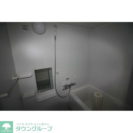 第1アオイハイツの物件内観写真